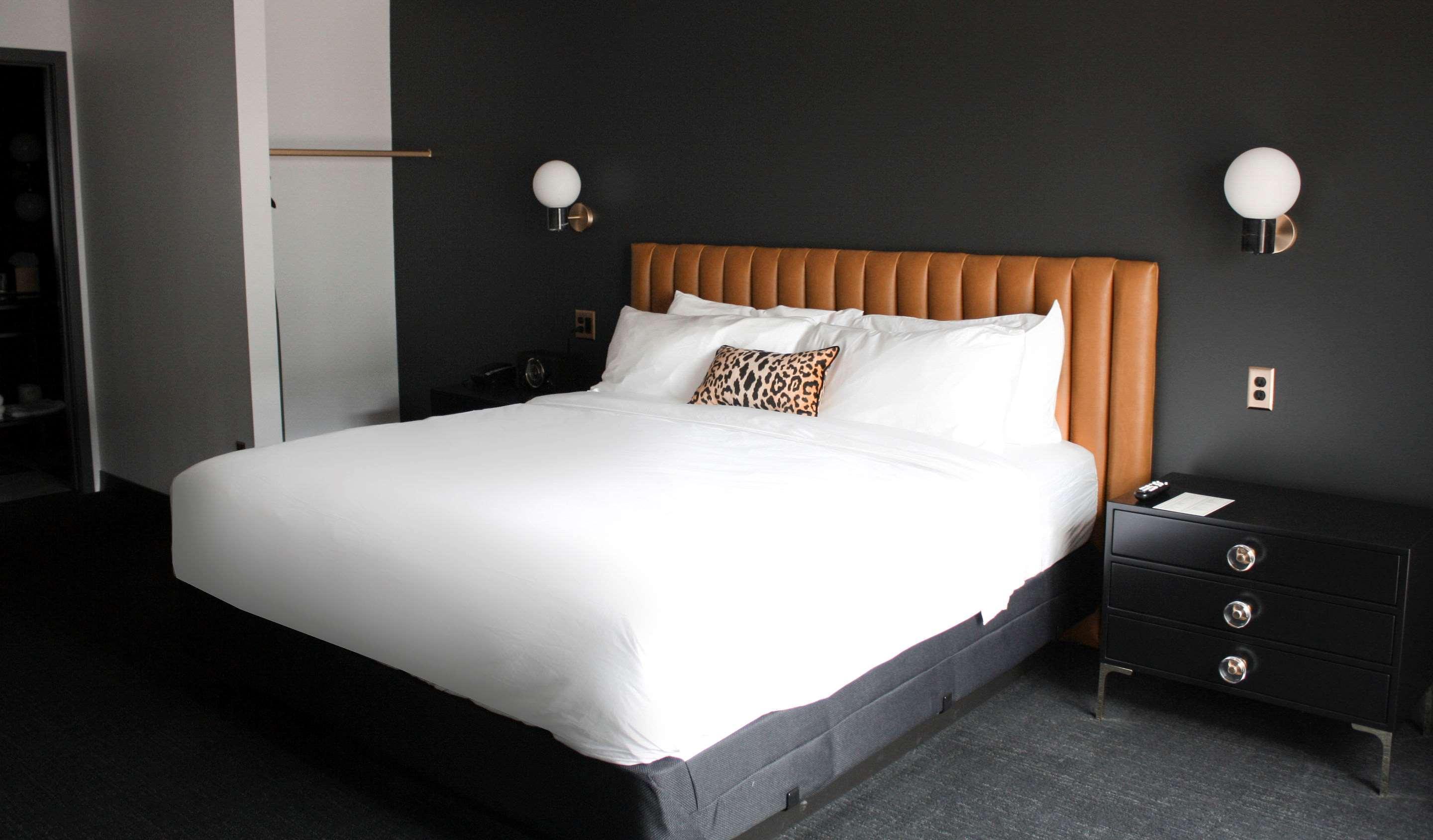Hotel The Hotel, Ascend Collection 4*