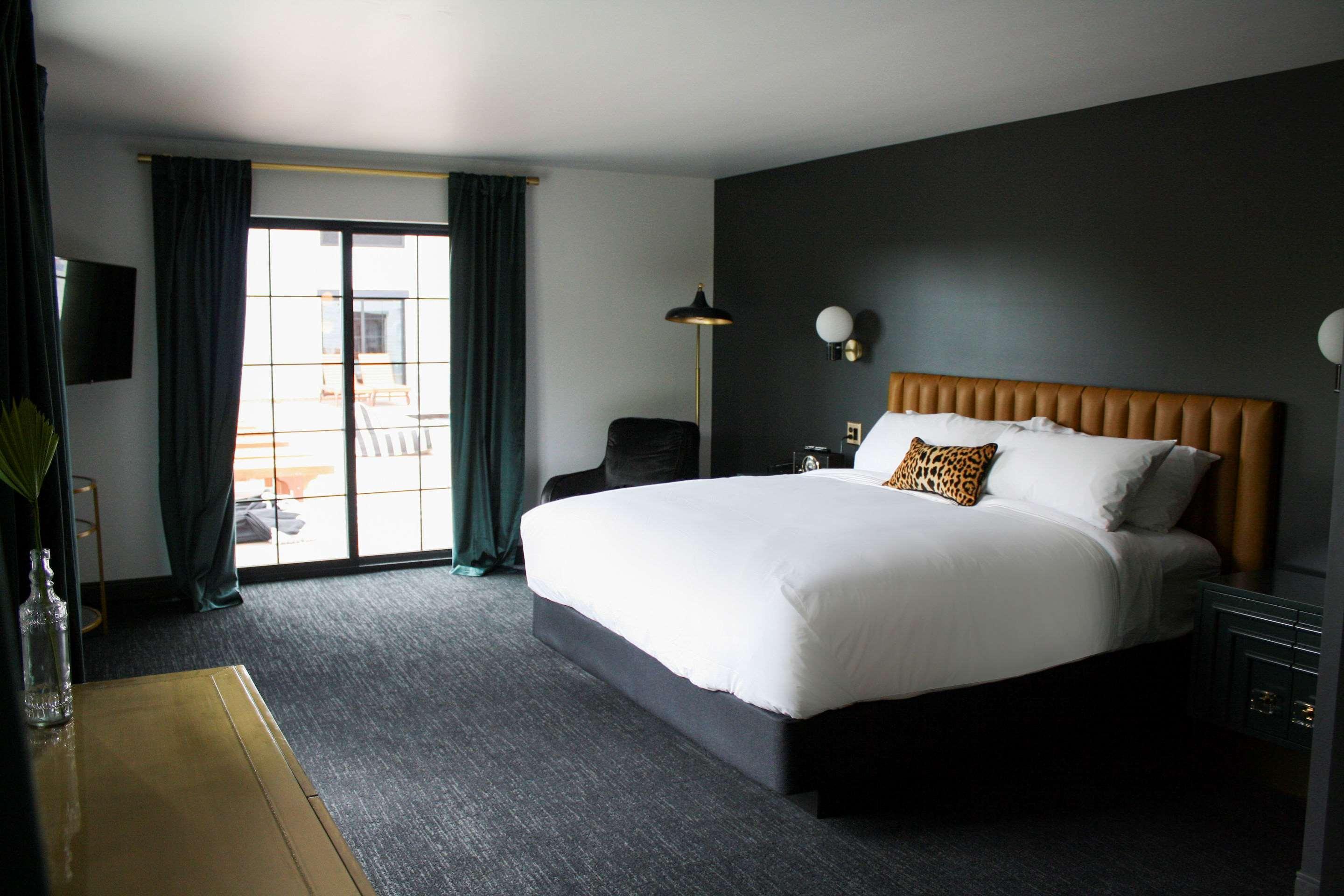 The Hotel, Ascend Collection