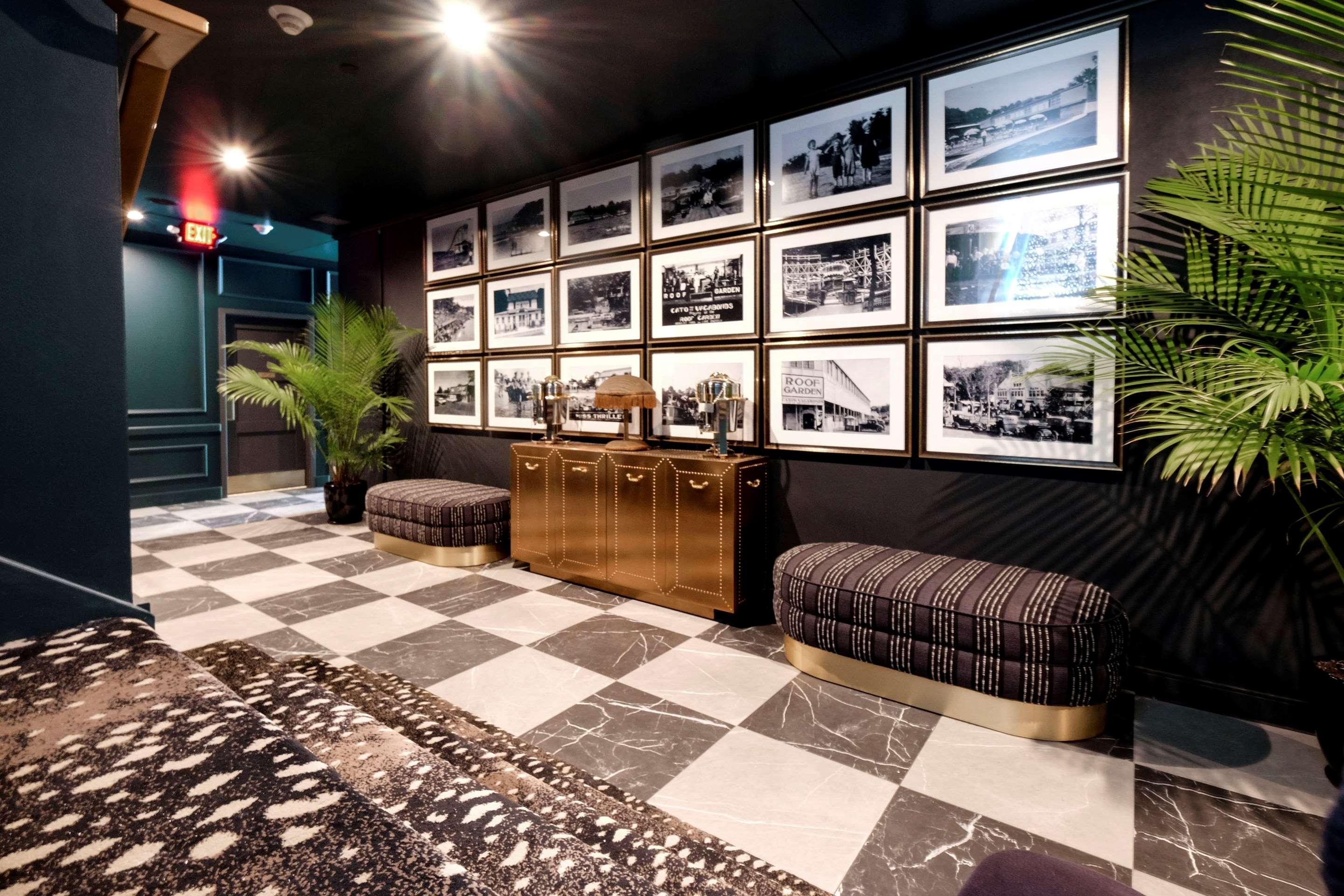 The Hotel, Ascend Collection 4*