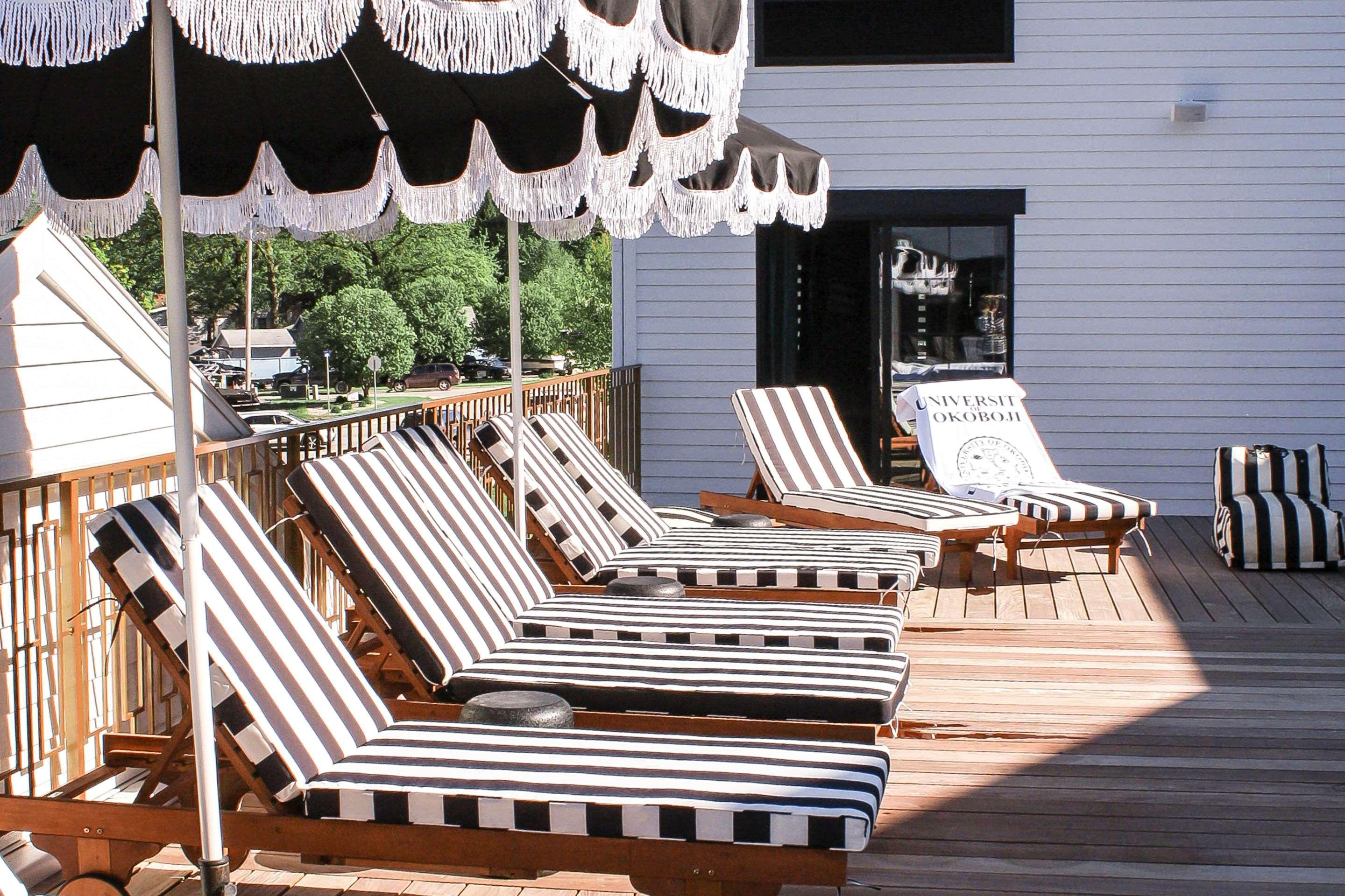 The Hotel, Ascend Collection 4*