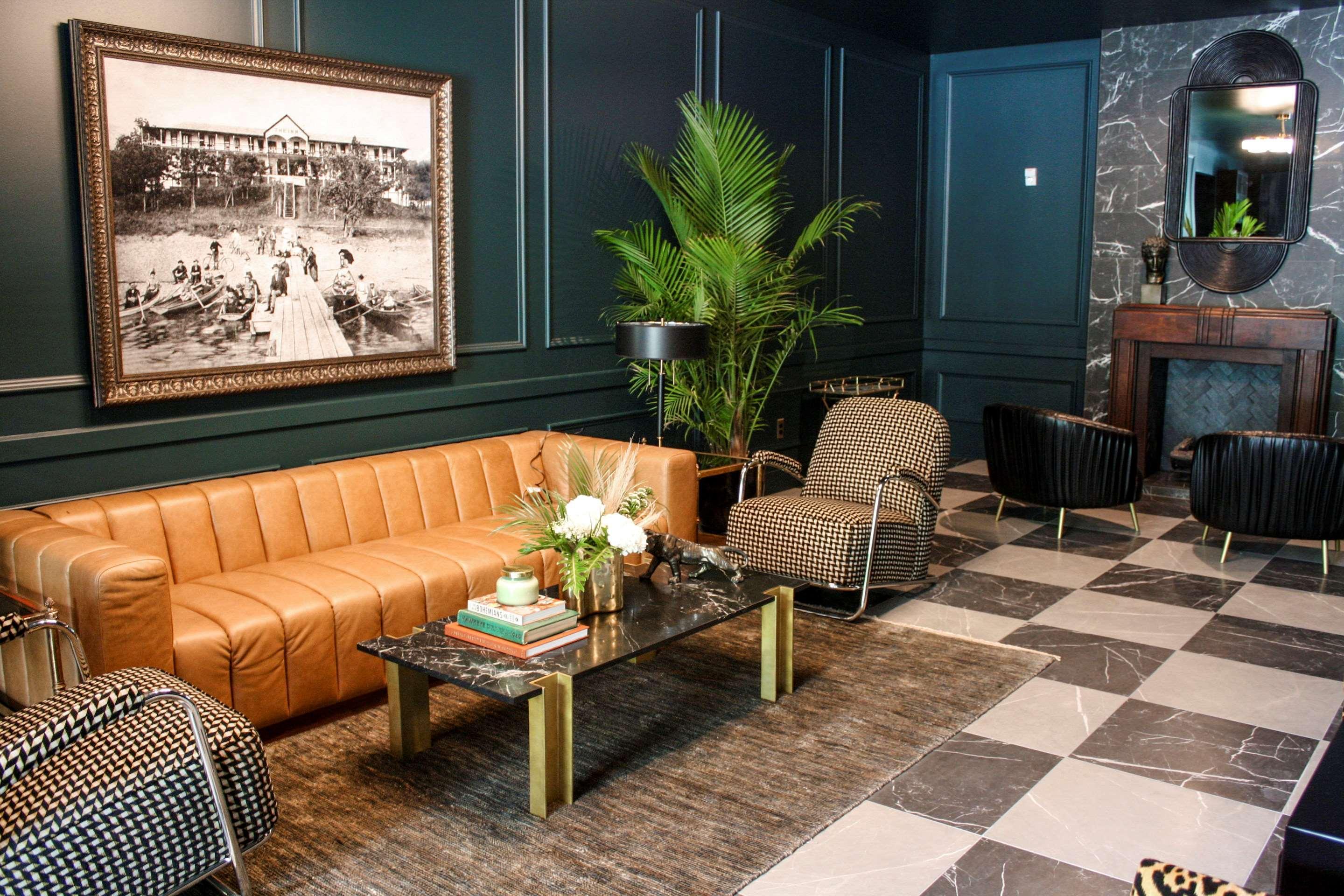 The Hotel, Ascend Collection