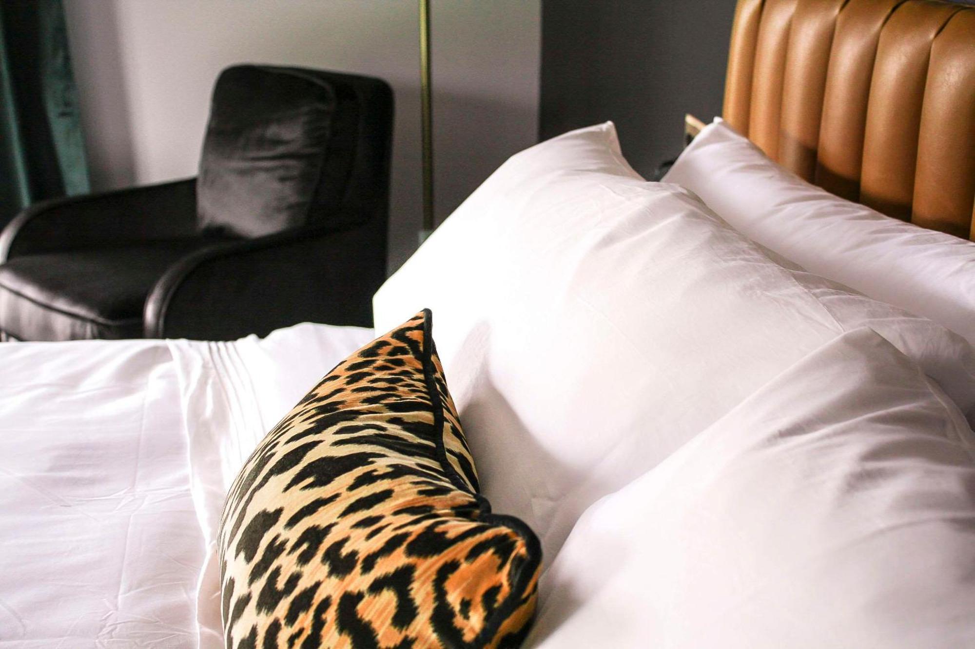 The Hotel, Ascend Collection 4* Arnolds Park