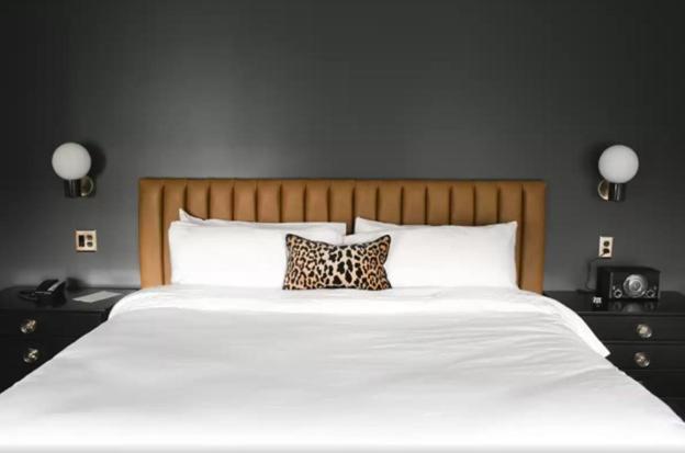 The Hotel, Ascend Collection 4* Arnolds Park