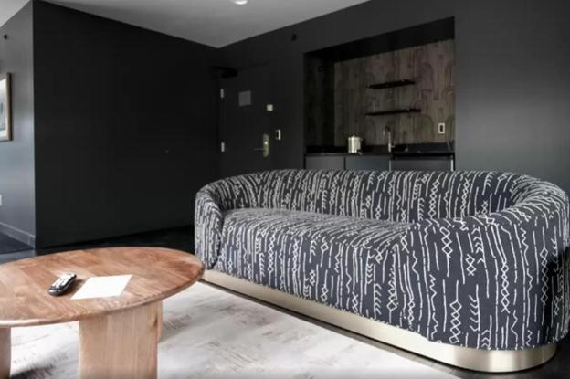 The Hotel, Ascend Collection