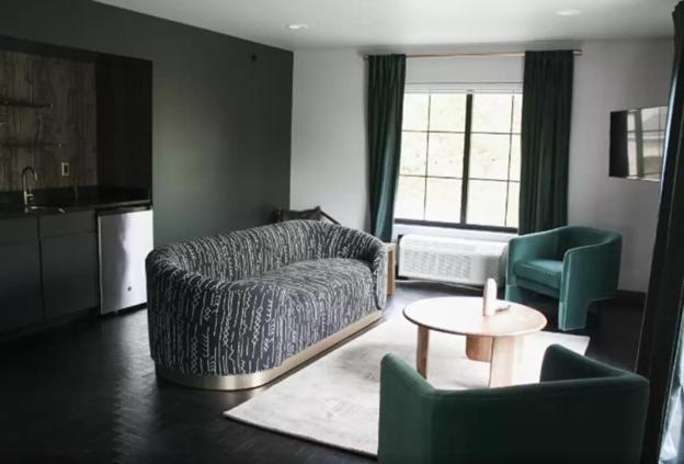 The Hotel, Ascend Collection Hotel