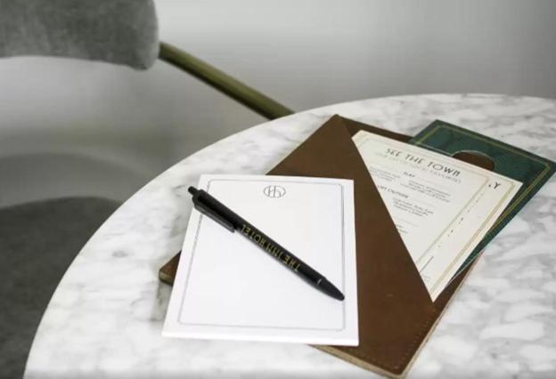 The Hotel, Ascend Collection Hotel 4*