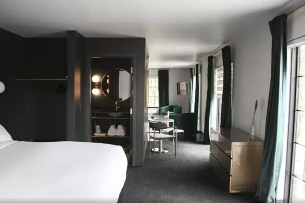Hotel The Hotel, Ascend Collection Arnolds Park